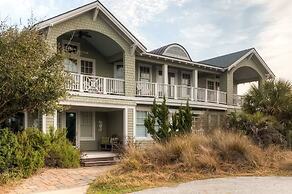 Bella Vista 6 Bedroom Holiday Home By Bald Head Island