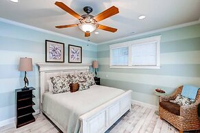 Bella Vista 6 Bedroom Holiday Home By Bald Head Island