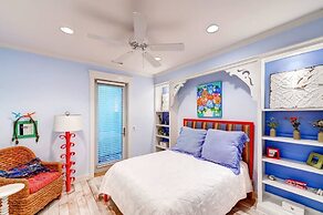 Bella Vista 6 Bedroom Holiday Home By Bald Head Island