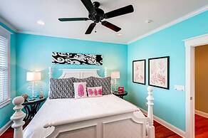 Bella Vista 6 Bedroom Holiday Home By Bald Head Island