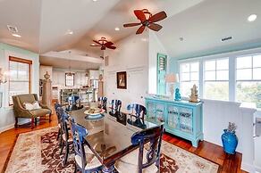 Bella Vista 6 Bedroom Holiday Home By Bald Head Island