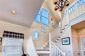 Bogan s on the Beach 4 Bedroom Holiday Home By Bald Head Island