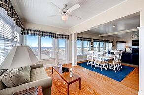 Bogan s on the Beach 4 Bedroom Holiday Home By Bald Head Island