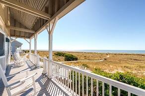 Captain Charlie s 1 3 Bedroom Holiday Home By Bald Head Island