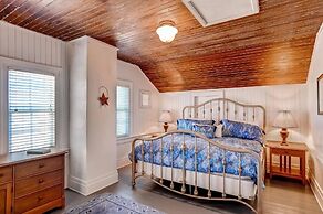 Captain Charlie s 1 3 Bedroom Holiday Home By Bald Head Island