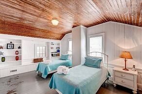 Captain Charlie s 1 3 Bedroom Holiday Home By Bald Head Island