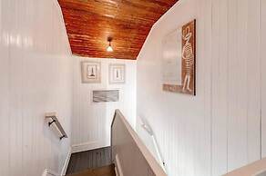 Captain Charlie s 1 3 Bedroom Holiday Home By Bald Head Island