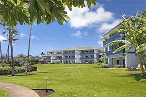 Poipu Sands 114 Condo