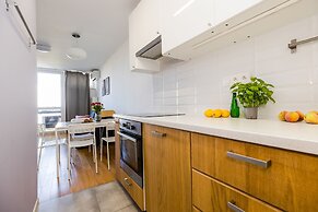 ShortStayPoland Chlodna B21