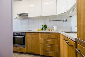 ShortStayPoland Chlodna B21