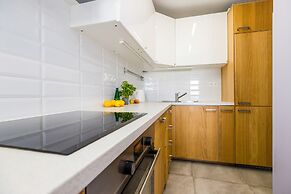 ShortStayPoland Chlodna B21