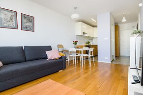 ShortStayPoland Chlodna B21