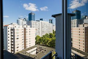 ShortStayPoland Chlodna B21