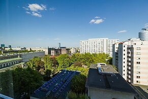 ShortStayPoland Chlodna B21