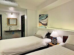 Somwang Boutique House