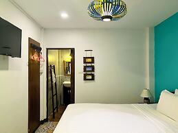 Somwang Boutique House