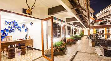 Somwang Boutique House