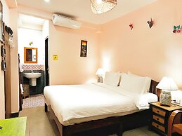 Somwang Boutique House
