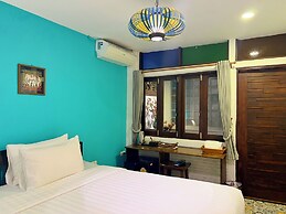 Somwang Boutique House