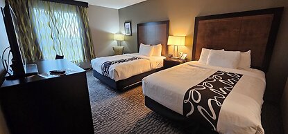 La Quinta Inn & Suites by Wyndham Walla Walla