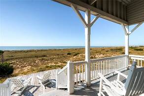 Captain Charlie s 3 3 Bedroom Holiday Home By Bald Head Island