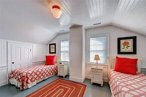 Captain Charlie s 3 3 Bedroom Holiday Home By Bald Head Island