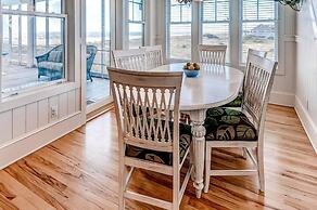 Chirico House 6 Bedroom Holiday Home By Bald Head Island