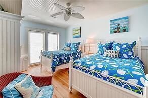 Chirico House 6 Bedroom Holiday Home By Bald Head Island