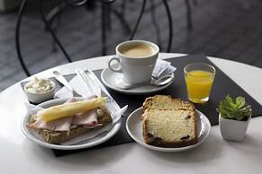 Let Sun Hotel Boutique