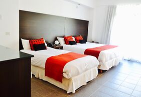 Let Sun Hotel Boutique