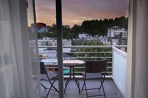 Let Sun Hotel Boutique