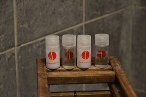 Let Sun Hotel Boutique