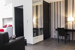 Let Sun Hotel Boutique