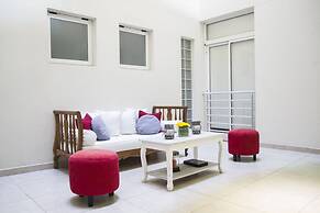 Let Sun Hotel Boutique