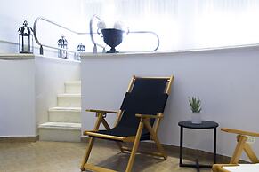 Let Sun Hotel Boutique