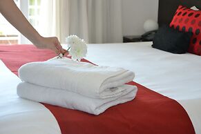 Let Sun Hotel Boutique