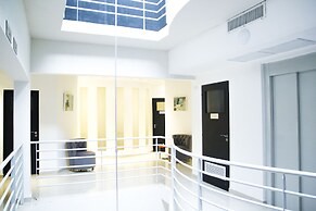 Let Sun Hotel Boutique