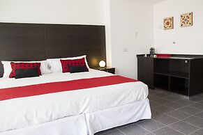 Let Sun Hotel Boutique