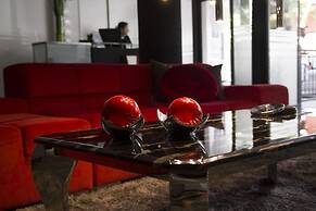 Let Sun Hotel Boutique