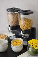 Let Sun Hotel Boutique