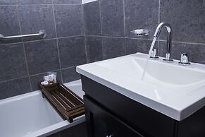 Let Sun Hotel Boutique