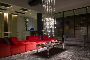 Let Sun Hotel Boutique