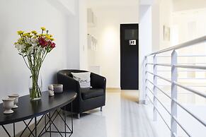 Let Sun Hotel Boutique