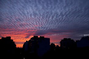 Let Sun Hotel Boutique