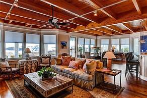 Coastal Beach House 5 Bedroom Holiday Home By Bald Head Island