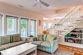 Conch Cottage 3 Bedroom Holiday Home By Bald Head Island