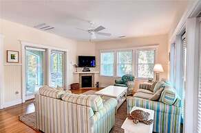 Conch Cottage 3 Bedroom Holiday Home By Bald Head Island