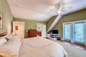 Conch Cottage 3 Bedroom Holiday Home By Bald Head Island