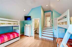 Conch Cottage 3 Bedroom Holiday Home By Bald Head Island