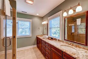 Conch Cottage 3 Bedroom Holiday Home By Bald Head Island